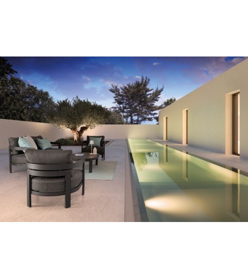 Sitzgruppe “PRESLEY” outdoor – BIZZOTTO