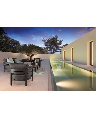 Sitzgruppe “PRESLEY” outdoor – BIZZOTTO