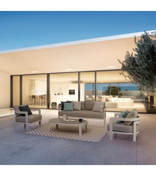 Sitzgruppe “PRESLEY” outdoor – BIZZOTTO