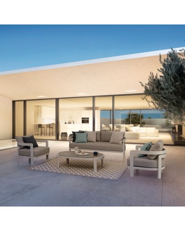 Sitzgruppe “PRESLEY” outdoor – BIZZOTTO