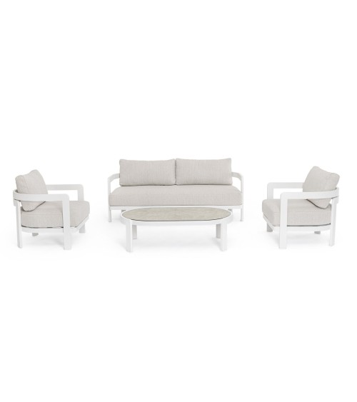 Sitzgruppe “PRESLEY” outdoor – BIZZOTTO