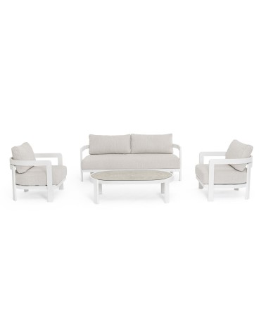 Sitzgruppe “PRESLEY” outdoor – BIZZOTTO