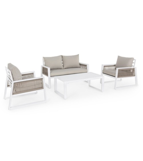 Salotto CAPTIVA outdoor BIZZOTTO | BHOME by Arredi Barbàra