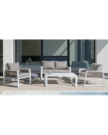 Salotto CAPTIVA outdoor BIZZOTTO | BHOME by Arredi Barbàra