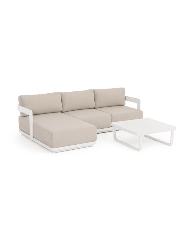 Salotto lounge MARIEL outdoor BIZZOTTO | BHOME by Arredi Barbàra