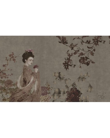 Papel pintado “WPC_1501” – Colección Fantasía | BHOME