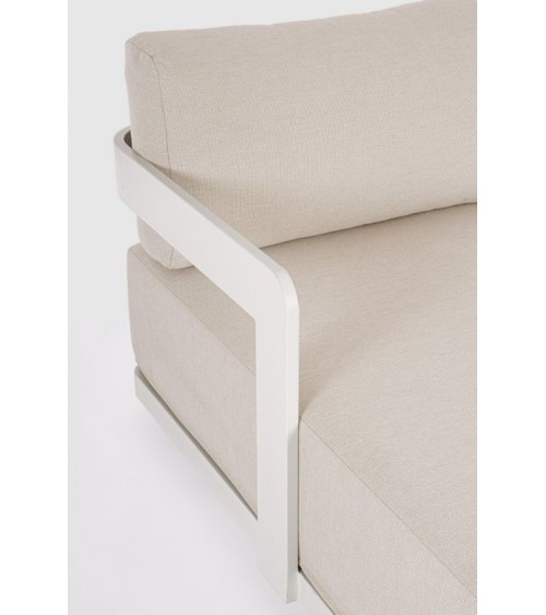 Salotto lounge MARIEL outdoor BIZZOTTO | BHOME by Arredi Barbàra