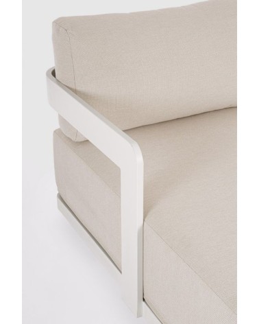 Salotto lounge MARIEL outdoor BIZZOTTO | BHOME by Arredi Barbàra