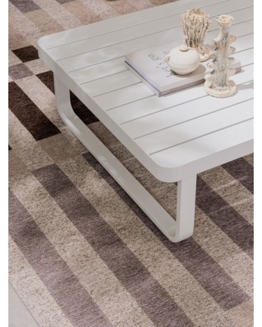 Salotto lounge MARIEL outdoor BIZZOTTO | BHOME by Arredi Barbàra
