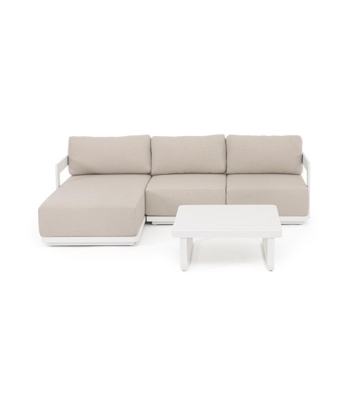 Salotto lounge MARIEL outdoor BIZZOTTO | BHOME by Arredi Barbàra