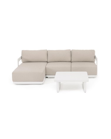 Salotto lounge MARIEL outdoor BIZZOTTO | BHOME by Arredi Barbàra