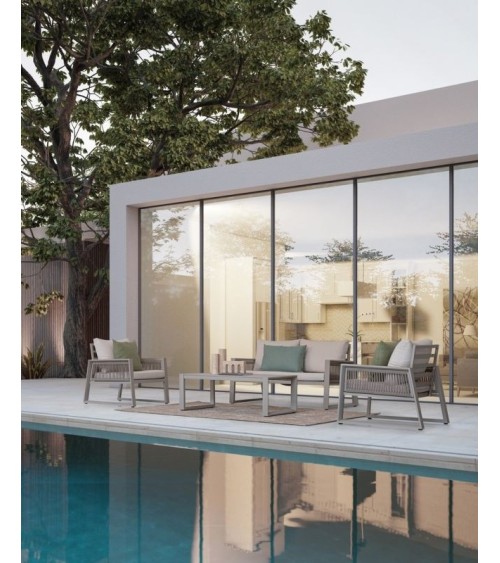 Salon “CAPTIVA” outdoor – BIZZOTTO