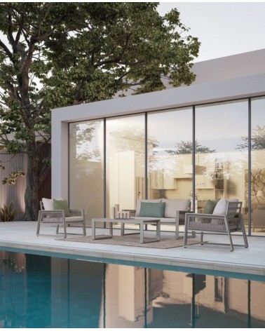 Salon “CAPTIVA” outdoor – BIZZOTTO