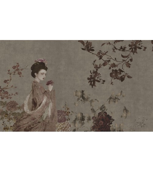 Papier peint “WPC_1501” – Collection Fantasia | BHOME