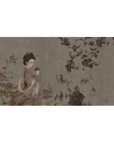 Papier peint “WPC_1501” – Collection Fantasia | BHOME