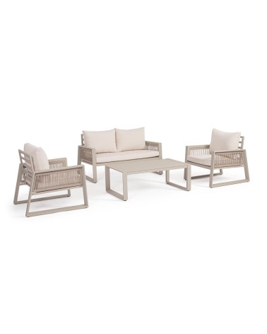 Salon “CAPTIVA” outdoor – BIZZOTTO