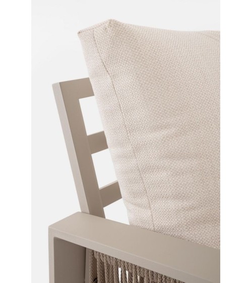 Salon “CAPTIVA” outdoor – BIZZOTTO