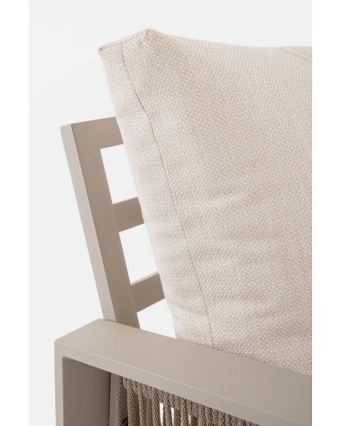 Salon “CAPTIVA” outdoor – BIZZOTTO