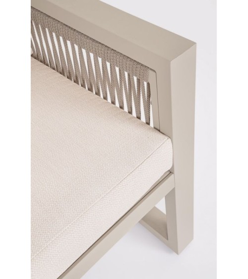 Salon “CAPTIVA” outdoor – BIZZOTTO
