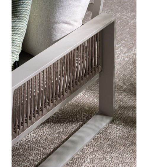 Salon “CAPTIVA” outdoor – BIZZOTTO