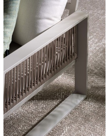 Salon “CAPTIVA” outdoor – BIZZOTTO