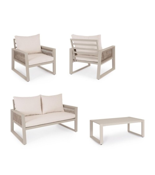 Salon “CAPTIVA” outdoor – BIZZOTTO