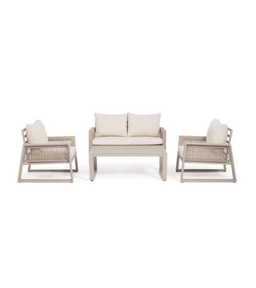 Salon “CAPTIVA” outdoor – BIZZOTTO