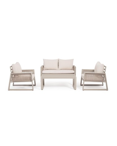 Salon “CAPTIVA” outdoor – BIZZOTTO