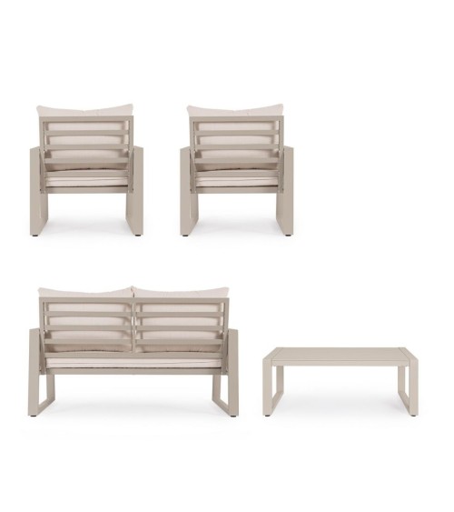 Salon “CAPTIVA” outdoor – BIZZOTTO