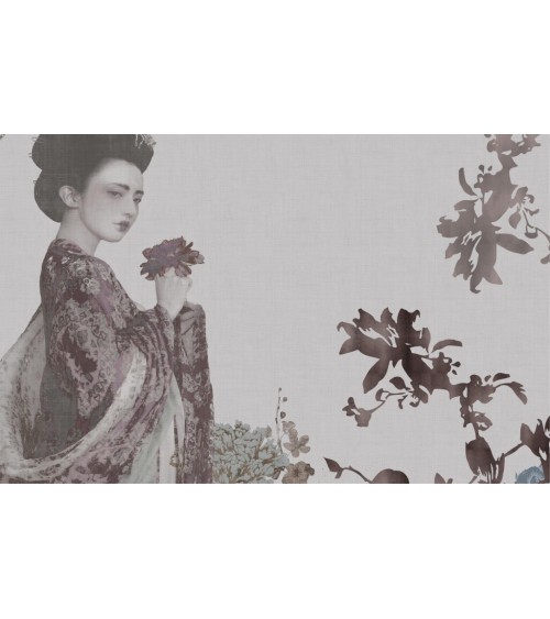 Papel pintado “WPC_1502” – Colección Fantasía | BHOME