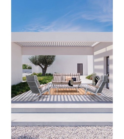 Sitzgruppe “IBISCO” outdoor – BIZZOTTO