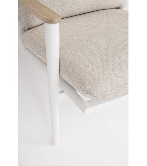 Sitzgruppe “IBISCO” outdoor – BIZZOTTO