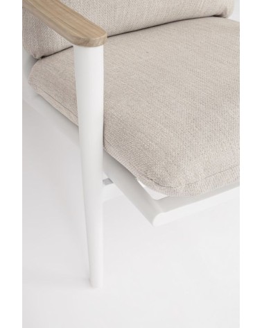 Sitzgruppe “IBISCO” outdoor – BIZZOTTO