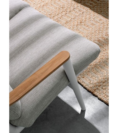 Sitzgruppe “IBISCO” outdoor – BIZZOTTO