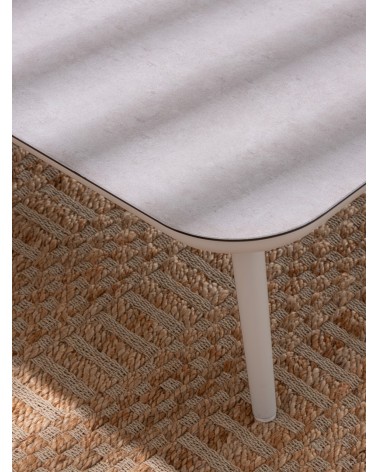 Sitzgruppe “IBISCO” outdoor – BIZZOTTO