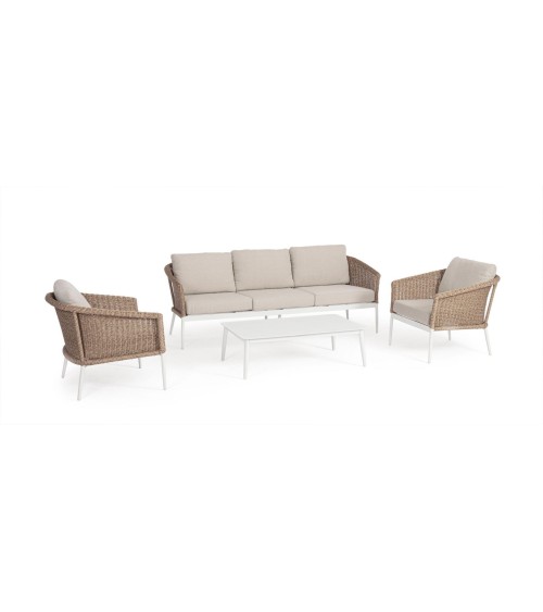 Salotto OCEANA outdoor BIZZOTTO | BHOME by Arredi Barbàra
