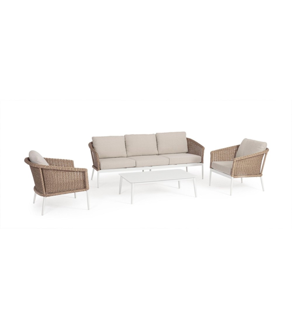 Salotto OCEANA outdoor BIZZOTTO | BHOME by Arredi Barbàra