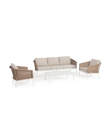 Salotto OCEANA outdoor BIZZOTTO | BHOME by Arredi Barbàra