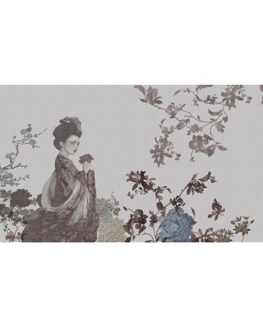 Wallpaper “WPC_1502” – Fantasia Collection | BHOME