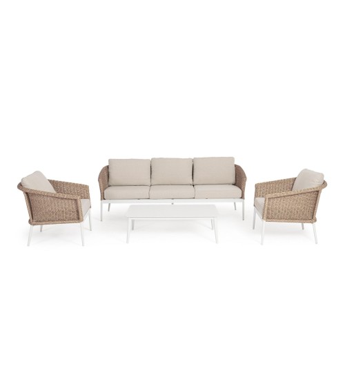 Salotto OCEANA outdoor BIZZOTTO | BHOME by Arredi Barbàra