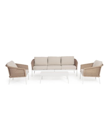 Salotto OCEANA outdoor BIZZOTTO | BHOME by Arredi Barbàra