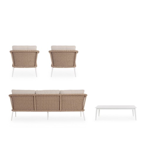 Salotto OCEANA outdoor BIZZOTTO | BHOME by Arredi Barbàra