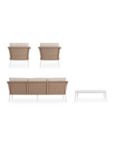Salotto OCEANA outdoor BIZZOTTO | BHOME by Arredi Barbàra
