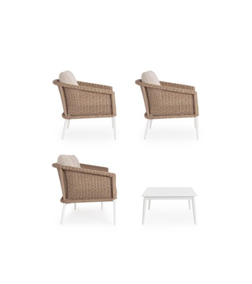 Salotto OCEANA outdoor BIZZOTTO | BHOME by Arredi Barbàra
