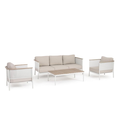 Salotto ULISES outdoor BIZZOTTO | BHOME by Arredi Barbàra