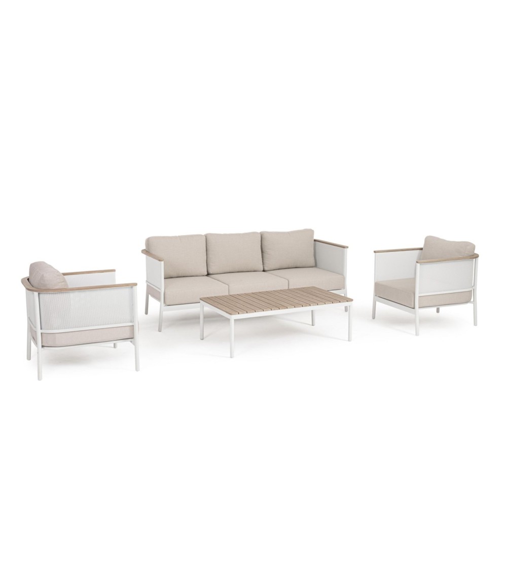 Salon “ULISES” outdoor – BIZZOTTO