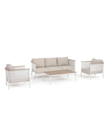 Salon “ULISES” outdoor – BIZZOTTO