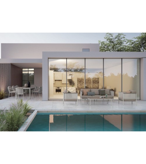 Salon “ULISES” outdoor – BIZZOTTO