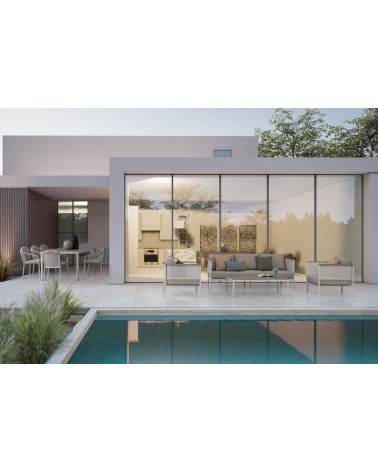Salon “ULISES” outdoor – BIZZOTTO