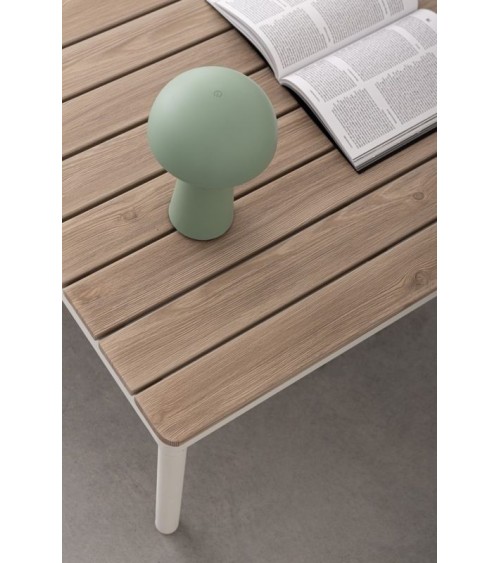 Salon “ULISES” outdoor – BIZZOTTO